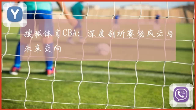 搜狐体育CBA：深度剖析赛场风云与未来走向