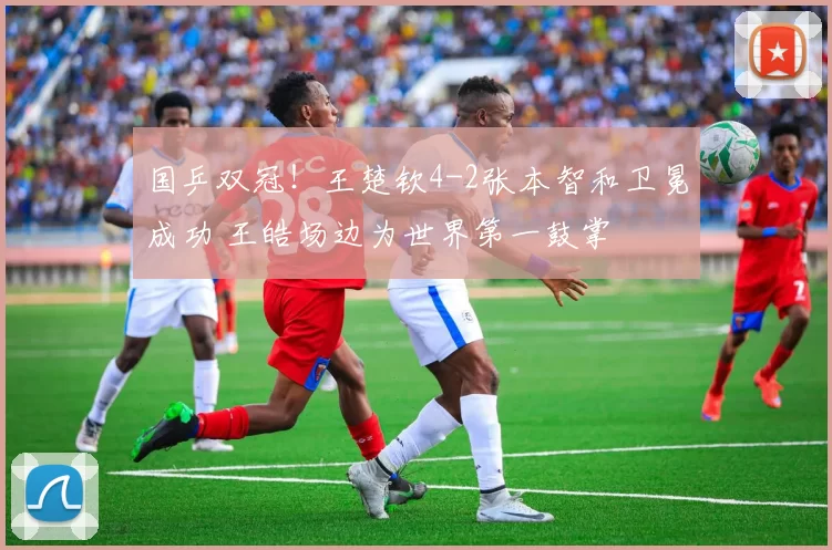 国乒双冠！王楚钦4-2张本智和卫冕成功 王皓场边为世界第一鼓掌